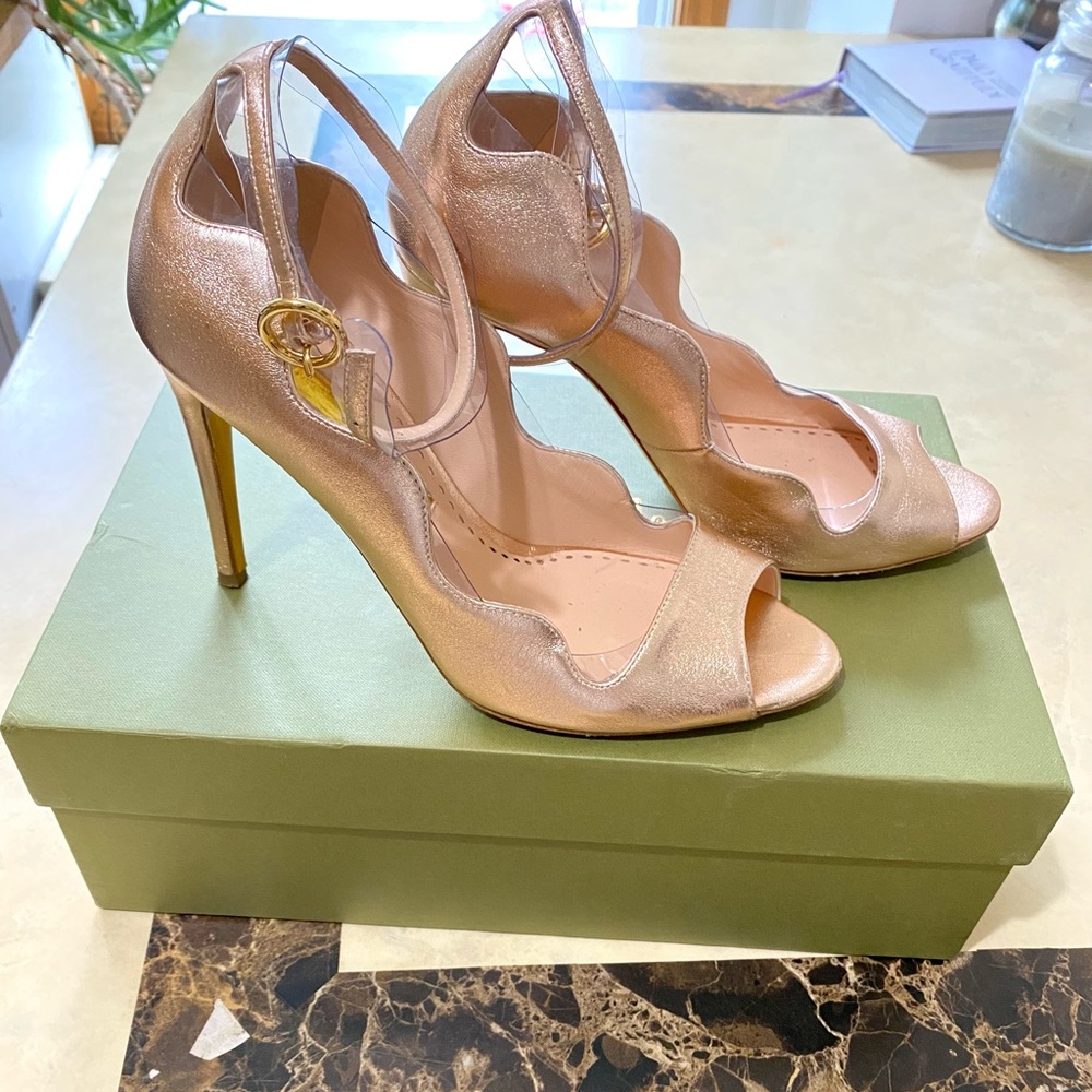 Rupert Sanderson/ Boutique